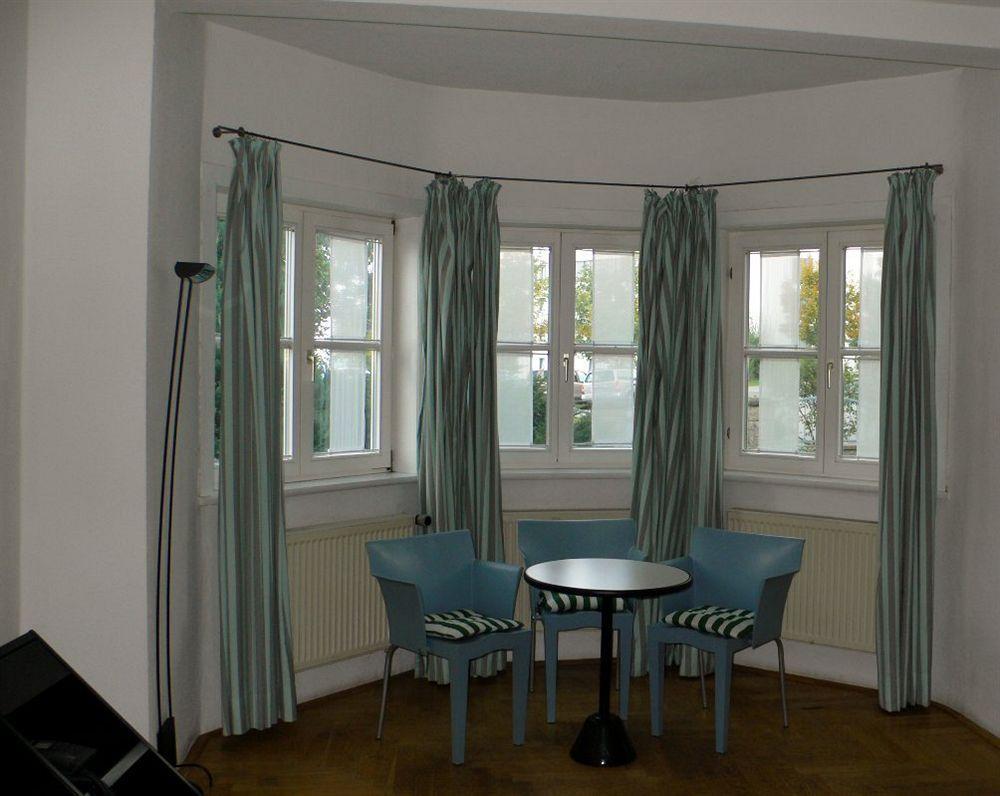 Hotel Haus Oberland Masserberg Buitenkant foto